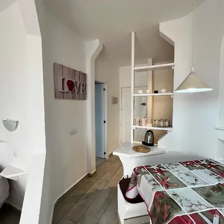 Loft Paraiso Tenerife Lägenhet *