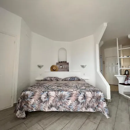 Loft Paraiso Tenerife Lägenhet Costa Adeje (Tenerife)