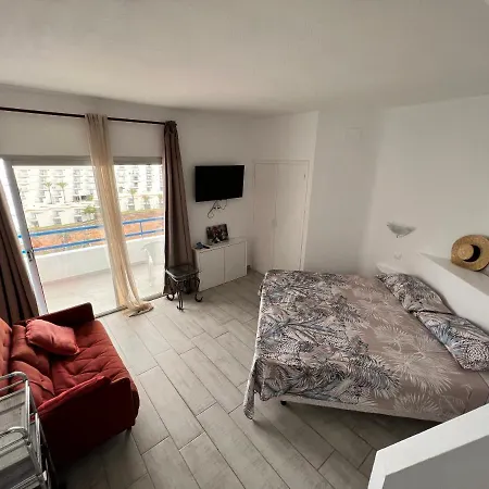 Loft Paraiso Tenerife Costa Adeje (Tenerife)