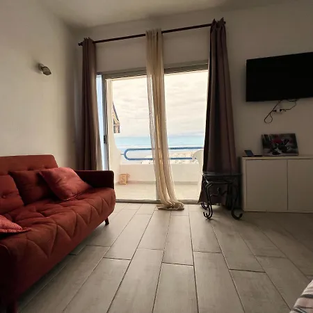 Loft Paraiso Tenerife Lägenhet *