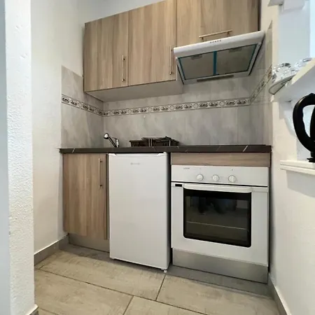 Loft Paraiso Tenerife * Costa Adeje (Tenerife)