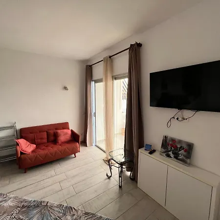 Lägenhet Loft Paraiso Tenerife Costa Adeje (Tenerife)