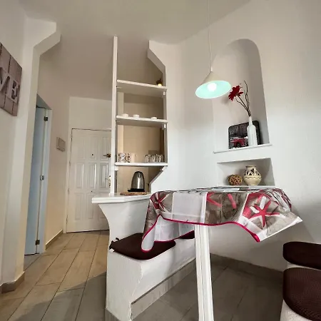 Loft Paraiso Tenerife Lägenhet