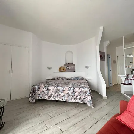 Lägenhet Loft Paraiso Tenerife Costa Adeje (Tenerife)