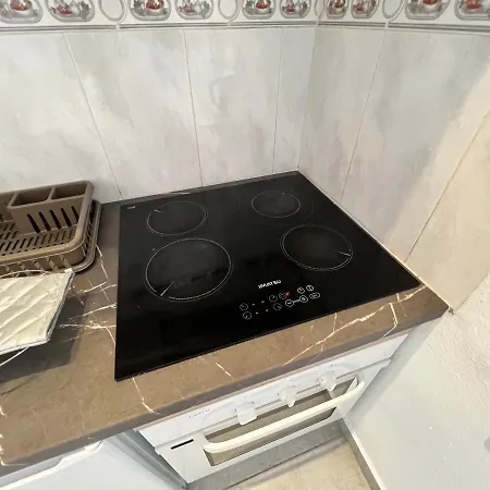 Loft Paraiso Tenerife Lägenhet Costa Adeje (Tenerife)