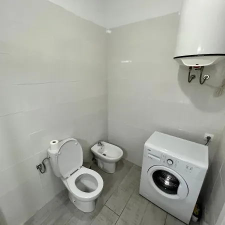 Loft Paraiso Tenerife