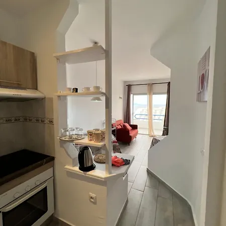 Loft Paraiso Tenerife * Costa Adeje (Tenerife)