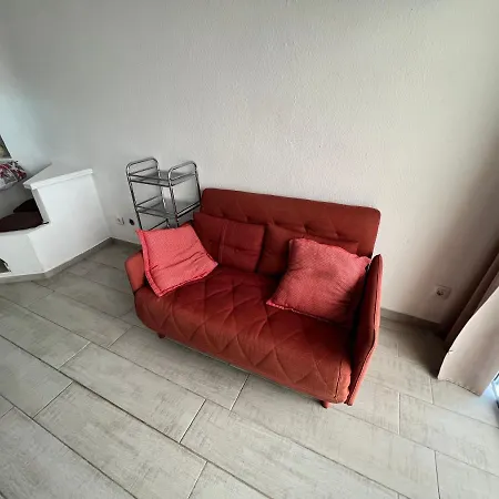 Lägenhet Loft Paraiso Tenerife *