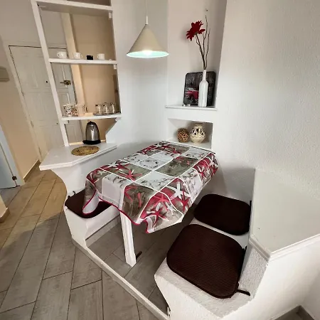 Lägenhet Loft Paraiso Tenerife *