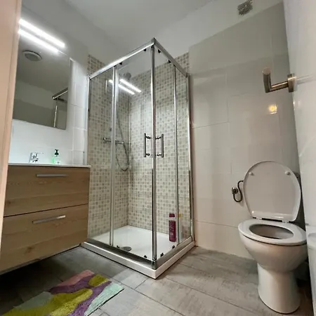 Loft Paraiso Tenerife * Costa Adeje (Tenerife)