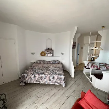 Lägenhet Loft Paraiso Tenerife Costa Adeje (Tenerife)