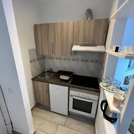Loft Paraiso Tenerife