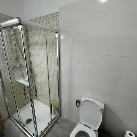 Loft Paraiso Tenerife Lägenhet *