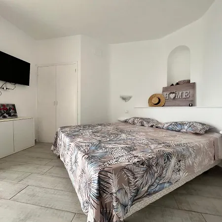 Loft Paraiso Tenerife Lägenhet Costa Adeje (Tenerife)