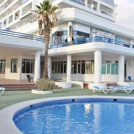 Loft Paraiso Tenerife Lägenhet Costa Adeje (Tenerife)